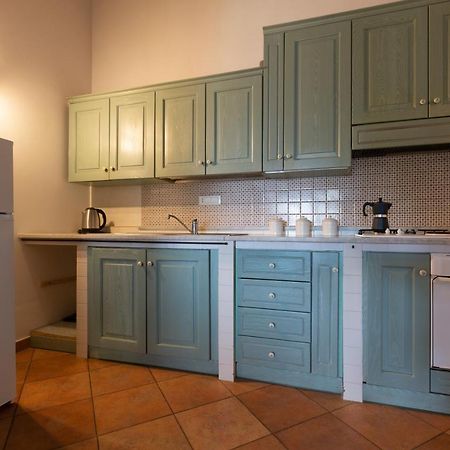 דירות Rossy House סורנטו מראה חיצוני תמונה