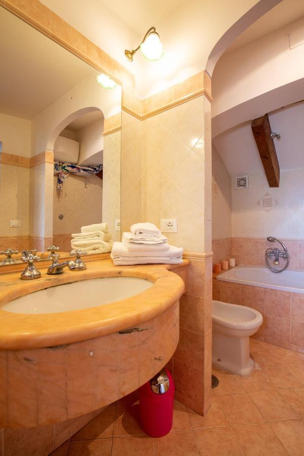 דירות Rossy House סורנטו מראה חיצוני תמונה