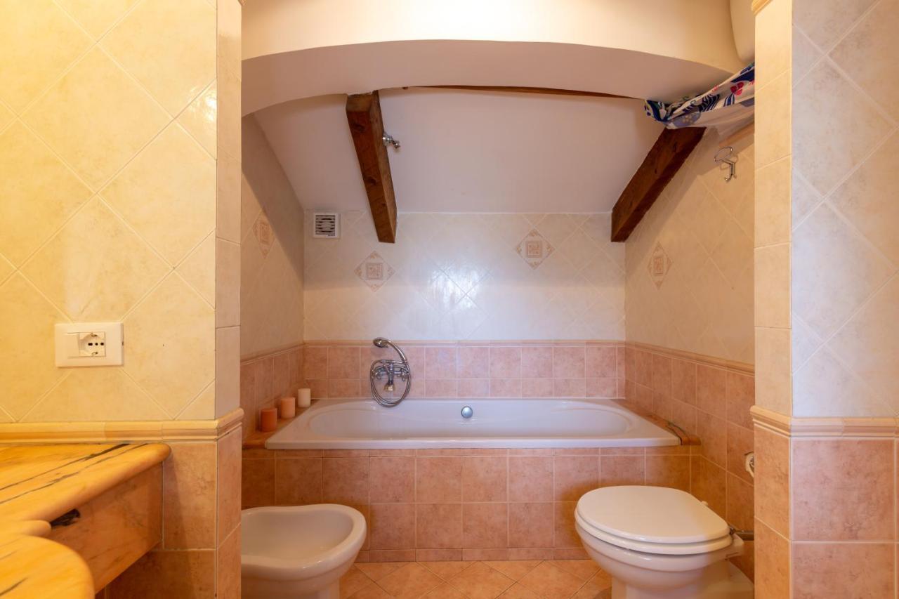 דירות Rossy House סורנטו מראה חיצוני תמונה