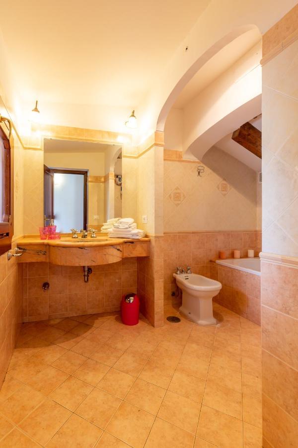 דירות Rossy House סורנטו מראה חיצוני תמונה